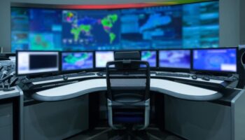 CommandCenter