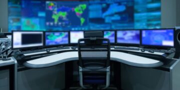 CommandCenter