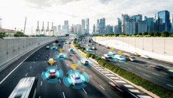 IntelligentTransportation