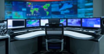 CommandCenter