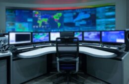 CommandCenter