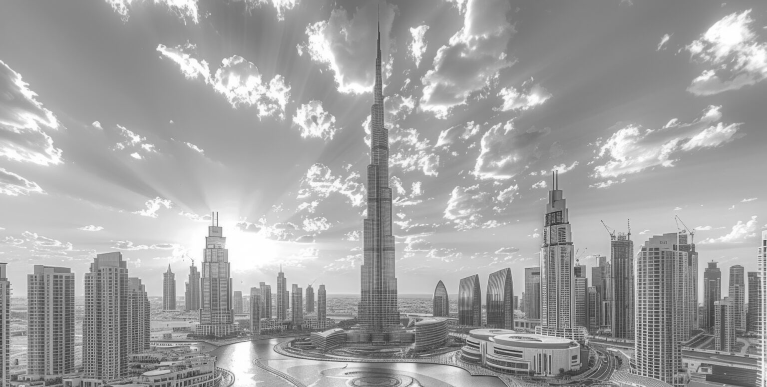 Dubaiview