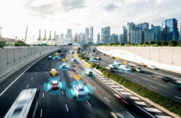 IntelligentTransportation