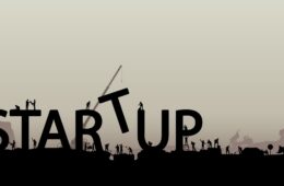 Startup