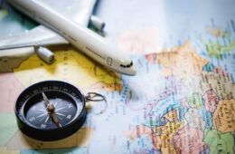 Travel
