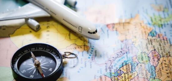 Travel